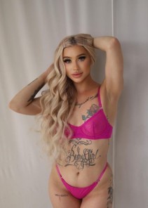 Фото проститутки Kristina №3 в городе Пикалёво
