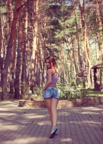 Фото проститутки Алена №7 в городе Пикалёво