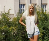 Фото проститутки Алина №3 в городе Пикалёво