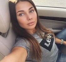 Фото проститутки Ирина №13 в городе Пикалёво