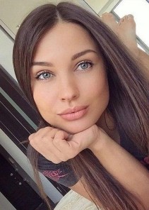 Фото проститутки Ирина №14 в городе Пикалёво