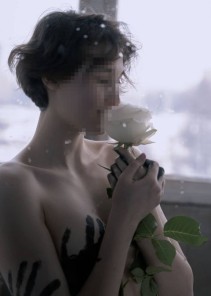Фото проститутки Марина №2 в городе Пикалёво