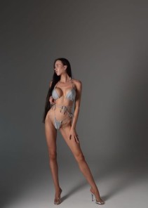 Фото проститутки Милана №11 в городе Пикалёво