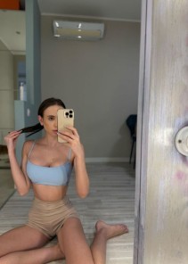 Фото проститутки Милана №16 в городе Пикалёво