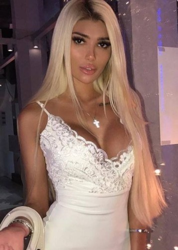 Лина, Г. Пикалёво